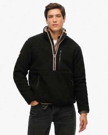 Men's Fleece