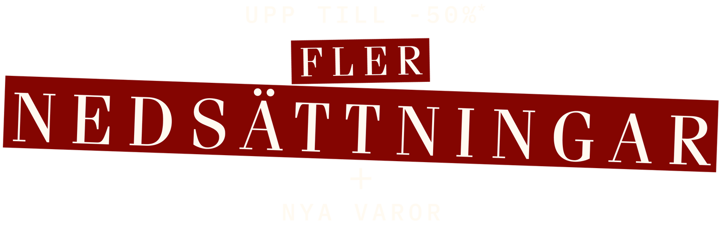 Mid-Season Sale