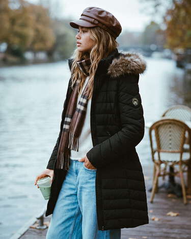 Women's Jackets