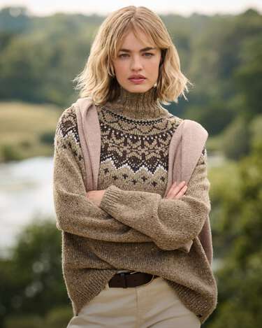 Knitwear